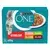 PURINA ONE Sterilcat Receitas em Molho - Salmão - Peru - Frango - Vaca