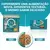 PURINA ONE Adult - Rico em Frango e Cereais Integrais