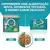 PURINA ONE Indoor - Rico em Peru e Cereais Integrais
