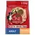 Purina ONE® Medium/Maxi Adult Grain Free Frango