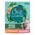 Purina ONE® Dual Nature Sterilcat Salmão com Espirulina