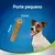 PURINA DENTALIFE Snack para Cão Adulto Pequeno