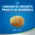PURINA DENTALIFE Snack Dentário com Salmão para gato