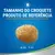 PURINA DENTALIFE Snack Dentário com Frango para gato