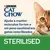 Purina Cat Chow de frango e beringela para gatos esterilizados