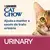 Purina Cat Chow para o trato urinário do gato com frango