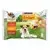 FRISKIES Molho Vaca, Frango e Borrego - Húmido Cão