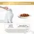 GOURMET Gold Pedacinhos em Molho com Vaca