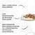 GOURMET A La Carte Receitas do Chef - Frango, Truta, Vaca e Escamudo