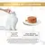 GOURMET Gold Tartelette com Vaca e Tomate