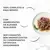 GOURMET Perle Delícias em Molho - Frango e Vaca