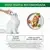 GOURMET Nature's Creations Frango, guarnecido com Espinafres e Tomate