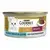GOURMET Gold Tartelette DUO com Atum e Peixe do Oceano