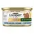 GOURMET GOLD Delícias Suculentas com Peixe do Oceano