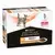PRO PLAN VETERINARY DIETS Feline OM St/Ox Obesity Management Saquetas com Frango