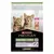 PRO PLAN Sterilised Kitten | Gatinhos 3-12 meses HEALTHY START Rico em Salmão