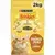 3010470150119 FRISKIES Frango e Peru - Gato Seco