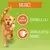3010470154469, 3010470154483, 7613287238504, 7613287237088, 7613287237101 FRISKIES BALANCE Frango - Seco Cão