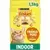 3222270158428, 7613032918729 FRISKIES Indoor Frango e Peru - Gato Seco