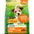 7613033796401 FRISKIES MINI MENU Frango - Seco Cão