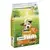7613033796401 FRISKIES MINI MENU Frango - Seco Cão