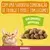 7613034945808 FRISKIES Bolas de Pelo Frango Peru - Gato Seco