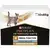 7613287873675 PRO PLAN VETERINARY DIETS Feline NF Renal Function ADVANCED CARE Saquetas com Frango