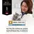 7613287873675 PRO PLAN VETERINARY DIETS Feline NF Renal Function ADVANCED CARE Saquetas com Frango