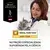 7613287873934 PRO PLAN VETERINARY DIETS Feline NF Renal Function EARLY CARE Saquetas com Frango