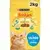 8002205352009 FRISKIES Salmão e Legumes - Gato Seco
