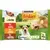 7613036207317, 7613037203240 FRISKIES Gelatina Frango Vaca Borrego - Húmido Cão