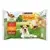 7613036207317, 7613037203240 FRISKIES Gelatina Frango Vaca Borrego - Húmido Cão
