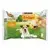 7613036257695 FRISKIES em Gelatina Frango - Húmido Cão