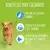 7613035800885 FRISKIES JUNIOR com Frango - Húmido cão