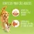 7613035808294, 7613035808751, 7613037013245 FRISKIES Molho Vaca, Frango e Borrego - Húmido Cão
