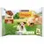7613035834392 FRISKIES em Molho Borrego - Húmido Cão