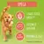 7613034010605 FRISKIES OMEGA Vaca e Peixe - Seco Cão