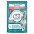 PURINA® ONE® HYDRALIFE™ Alimento complementar para gatos adultos aromatizado com salmão