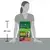 FRISKIES MINI MENU Nutrisoft - Seco Cão