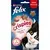 Felix Crispies Snacks Aromatizado com Salmão e Truta