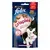  Felix Crispies Snacks Aromatizado com Salmão e Truta