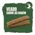 7613034995414 PURINA AdVENTuROS Strips com Aroma Selvagem a Veado
