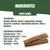 7613034995414 PURINA AdVENTuROS Strips com Aroma Selvagem a Veado