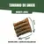7613034998040 PURINA AdVENTuROS Nuggets Aroma Selvagem a Javali