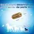 PURINA DENTALIFE Snack para Cão Adulto Mini