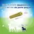 PURINA DENTALIFE ActivFresh para cães de porte pequeno