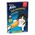 FELIX® Deli Moments™ snacks líquidos saborosos para gatos com frango saquetas 4x10g