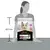 PRO PLAN Adulto 1+ HAIRBALL & HEALTHY SKIN Rico em Salmão