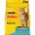 FRISKIES Esterilizado Salmão - Gato Seco