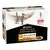 PRO PLAN VETERINARY DIETS Feline NF Renal Function EARLY CARE Saquetas com Frango